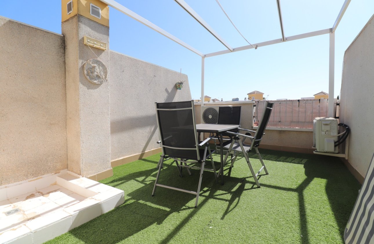 Reventa - Adosado - Algorfa - Montemar