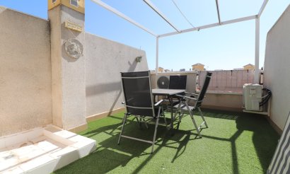 Reventa - Adosado - Algorfa - Montemar