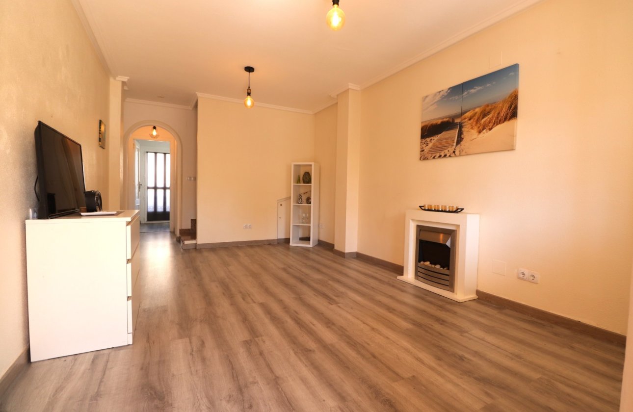 Reventa - Adosado - Algorfa - Montemar