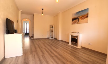Reventa - Adosado - Algorfa - Montemar