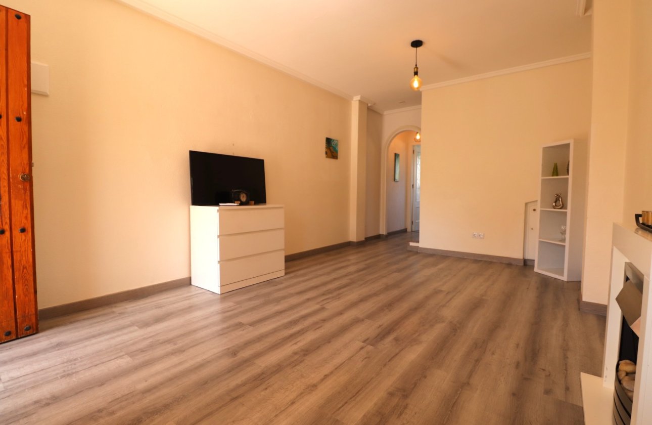 Reventa - Adosado - Algorfa - Montemar