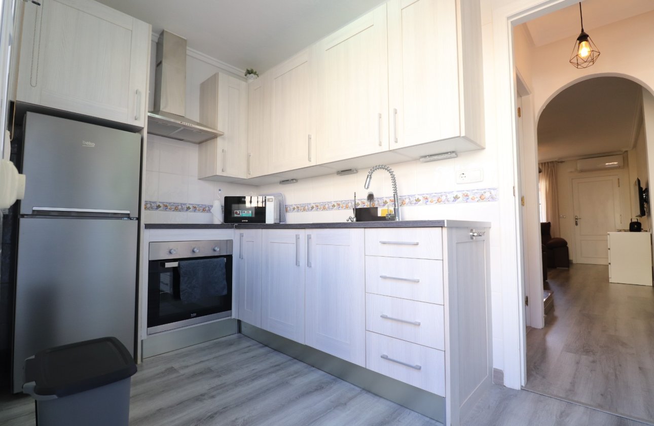 Reventa - Adosado - Algorfa - Montemar
