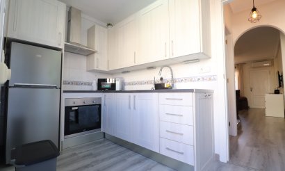 Reventa - Adosado - Algorfa - Montemar