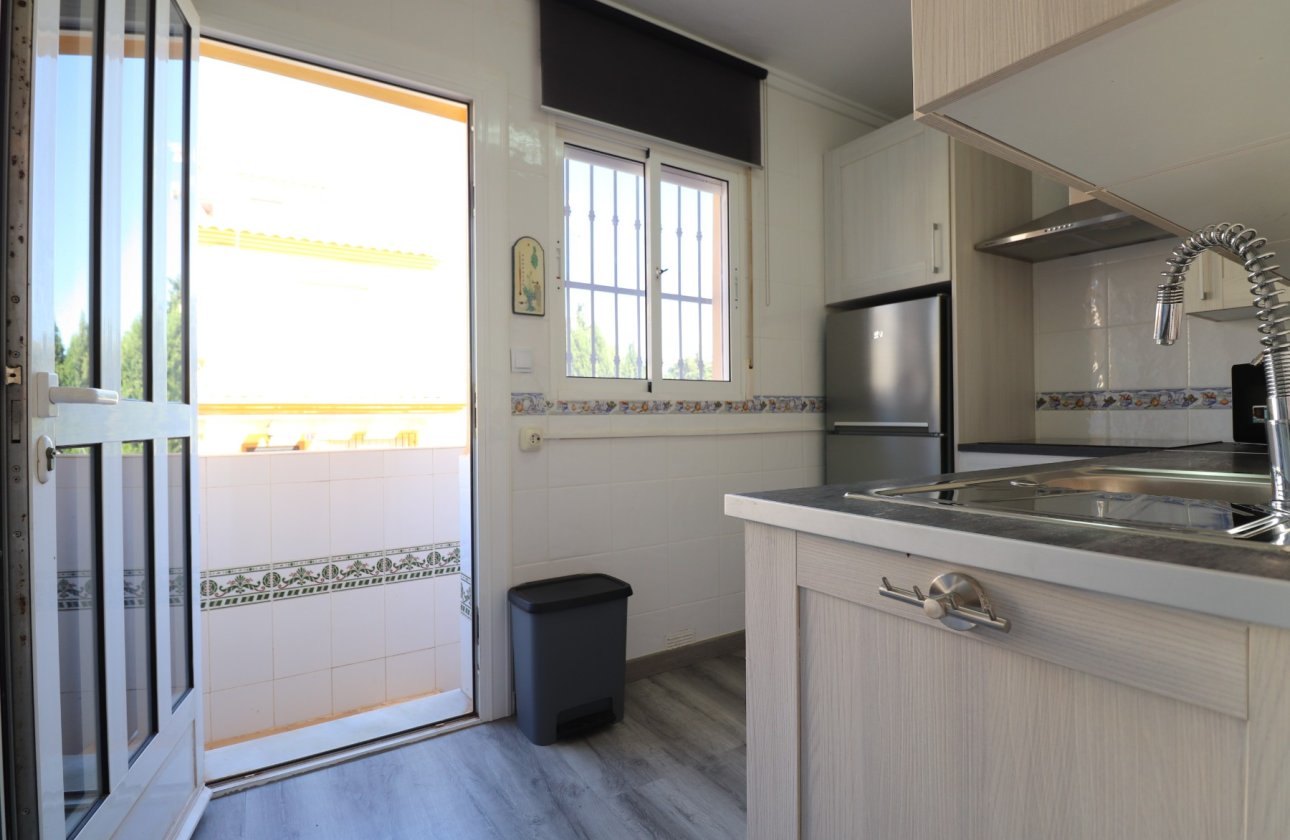 Reventa - Adosado - Algorfa - Montemar