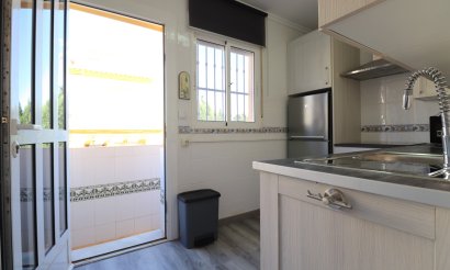 Reventa - Adosado - Algorfa - Montemar