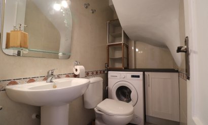 Reventa - Adosado - Algorfa - Montemar