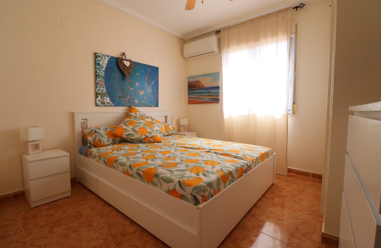 Reventa - Adosado - Algorfa - Montemar