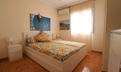 Reventa - Adosado - Algorfa - Montemar