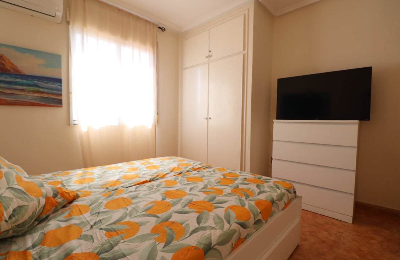 Reventa - Adosado - Algorfa - Montemar