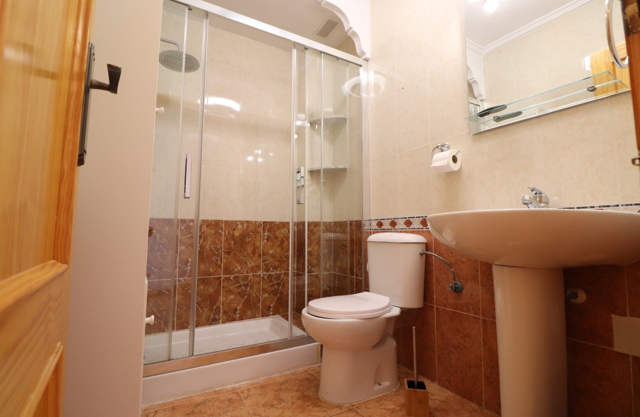 Reventa - Adosado - Algorfa - Montemar
