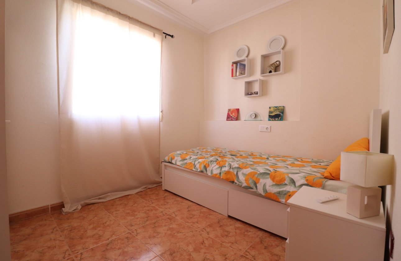 Reventa - Adosado - Algorfa - Montemar