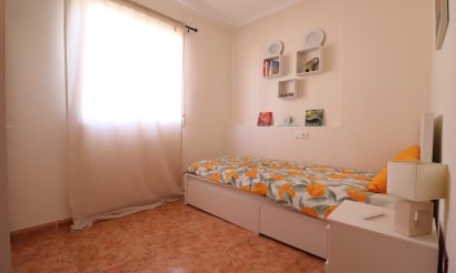 Reventa - Adosado - Algorfa - Montemar