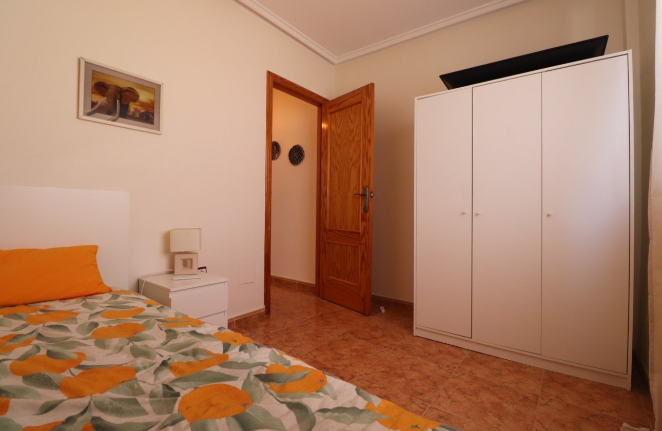 Reventa - Adosado - Algorfa - Montemar