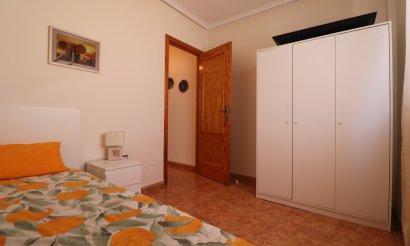 Reventa - Adosado - Algorfa - Montemar
