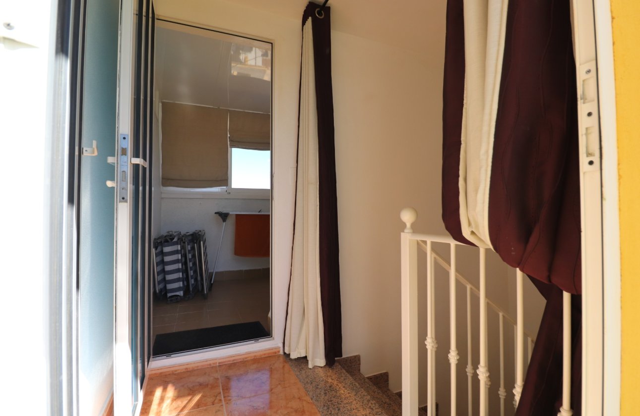 Reventa - Adosado - Algorfa - Montemar