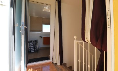 Reventa - Adosado - Algorfa - Montemar