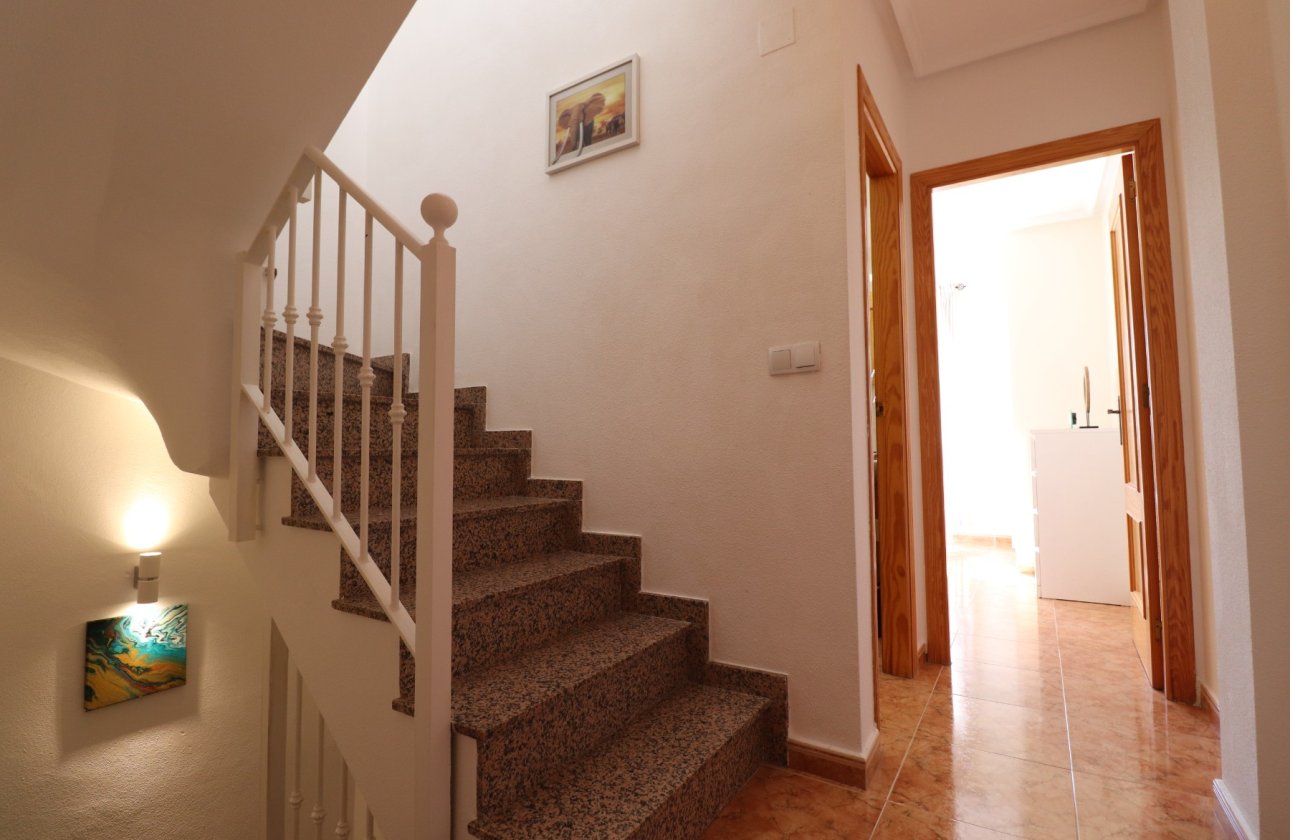 Reventa - Adosado - Algorfa - Montemar