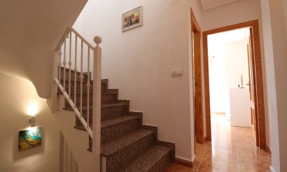 Reventa - Adosado - Algorfa - Montemar