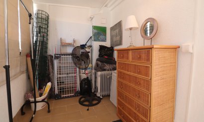Reventa - Adosado - Algorfa - Montemar