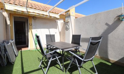 Reventa - Adosado - Algorfa - Montemar