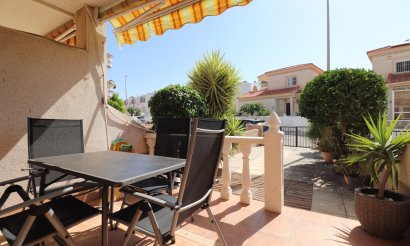 Reventa - Adosado - Algorfa - Montemar