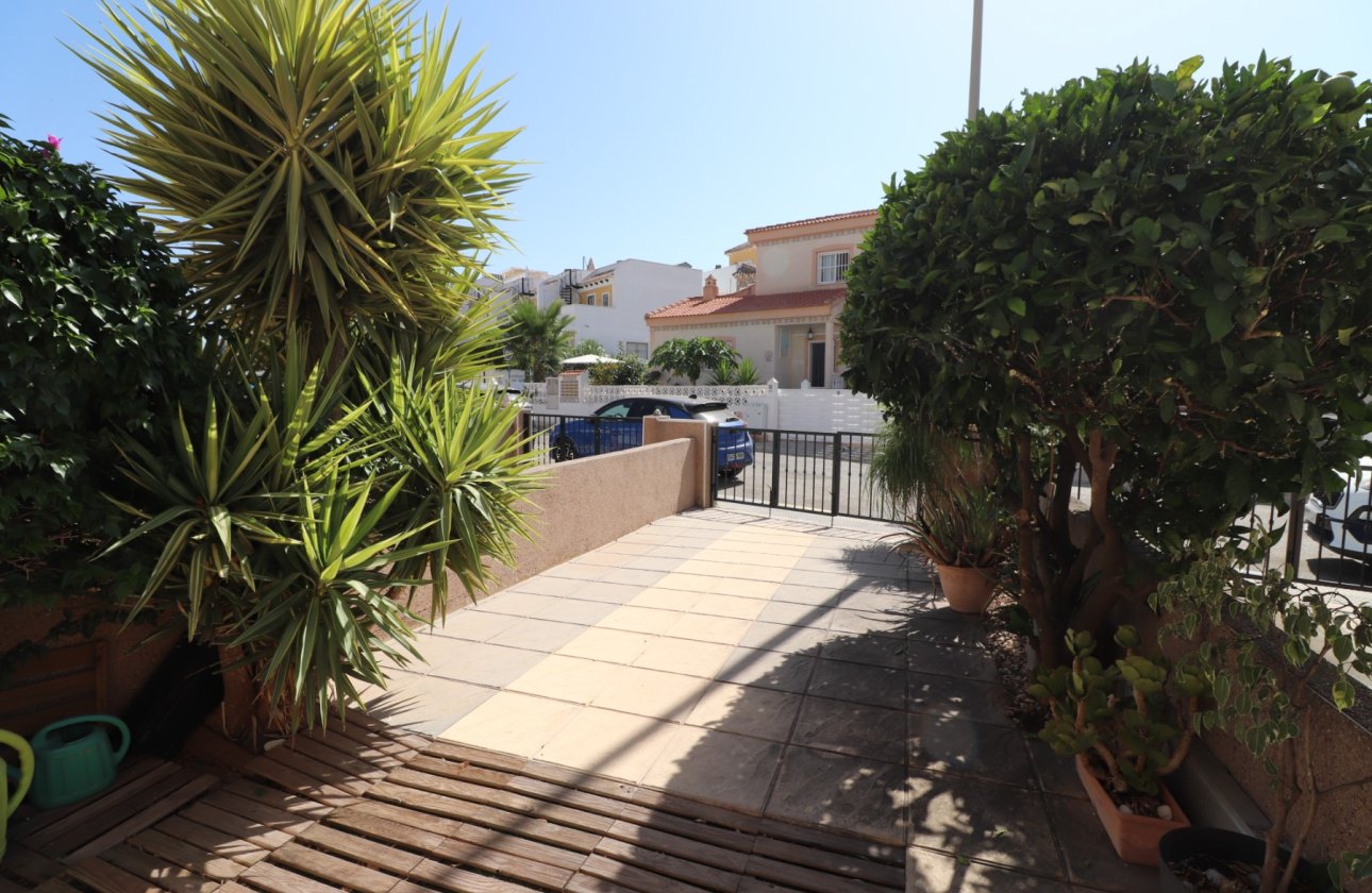 Reventa - Adosado - Algorfa - Montemar