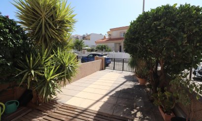Reventa - Adosado - Algorfa - Montemar