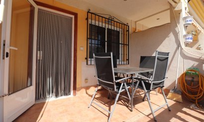 Reventa - Adosado - Algorfa - Montemar
