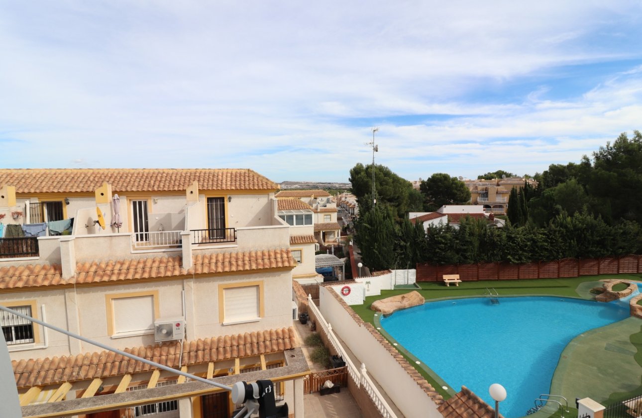 Reventa - Adosado - Algorfa - Montemar