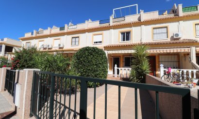 Reventa - Adosado - Algorfa - Montemar