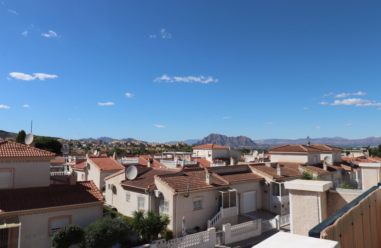 Reventa - Adosado - Algorfa - Montemar