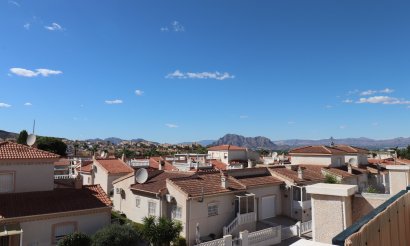 Reventa - Adosado - Algorfa - Montemar