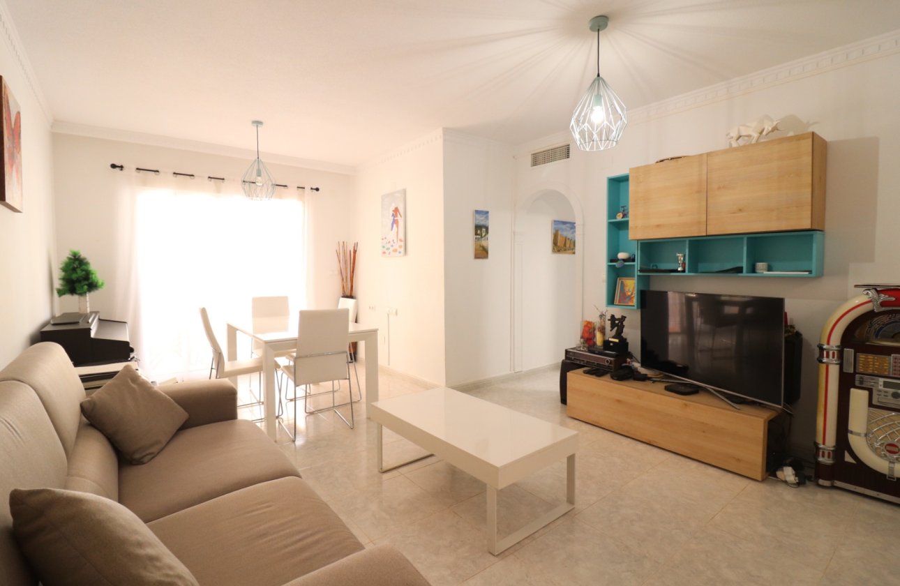 Reventa - Apartamento / piso - Algorfa - Algorfa - Village