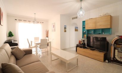 Reventa - Apartamento / piso - Algorfa - Algorfa - Village