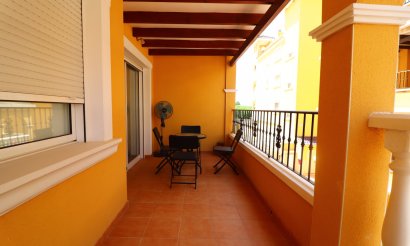 Reventa - Apartamento / piso - Algorfa - Algorfa - Village