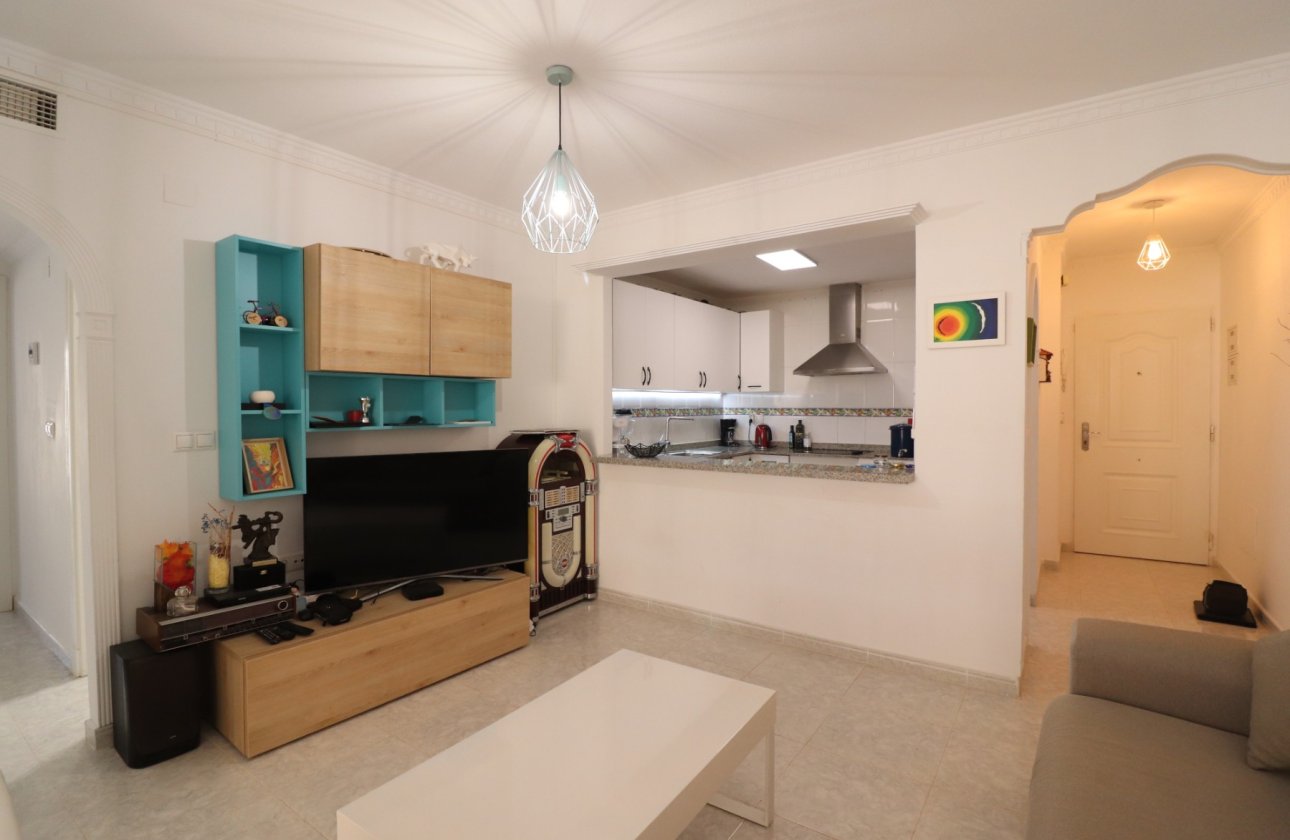 Reventa - Apartamento / piso - Algorfa - Algorfa - Village