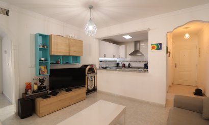 Reventa - Apartamento / piso - Algorfa - Algorfa - Village