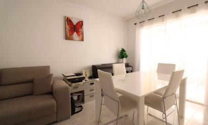 Reventa - Apartamento / piso - Algorfa - Algorfa - Village
