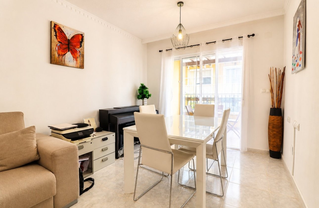 Reventa - Apartamento / piso - Algorfa - Algorfa - Village