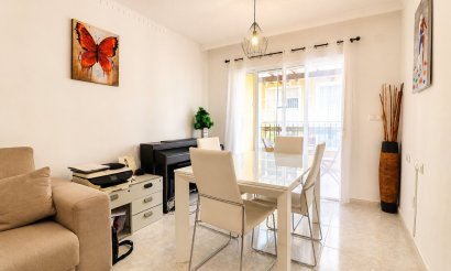 Reventa - Apartamento / piso - Algorfa - Algorfa - Village