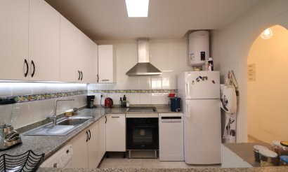 Reventa - Apartamento / piso - Algorfa - Algorfa - Village