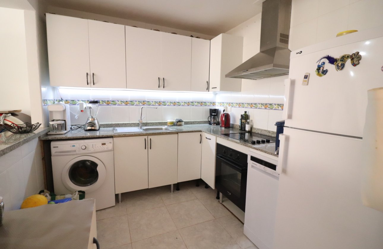 Reventa - Apartamento / piso - Algorfa - Algorfa - Village