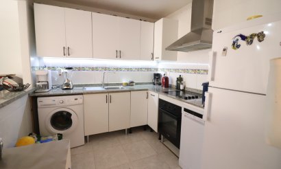 Reventa - Apartamento / piso - Algorfa - Algorfa - Village