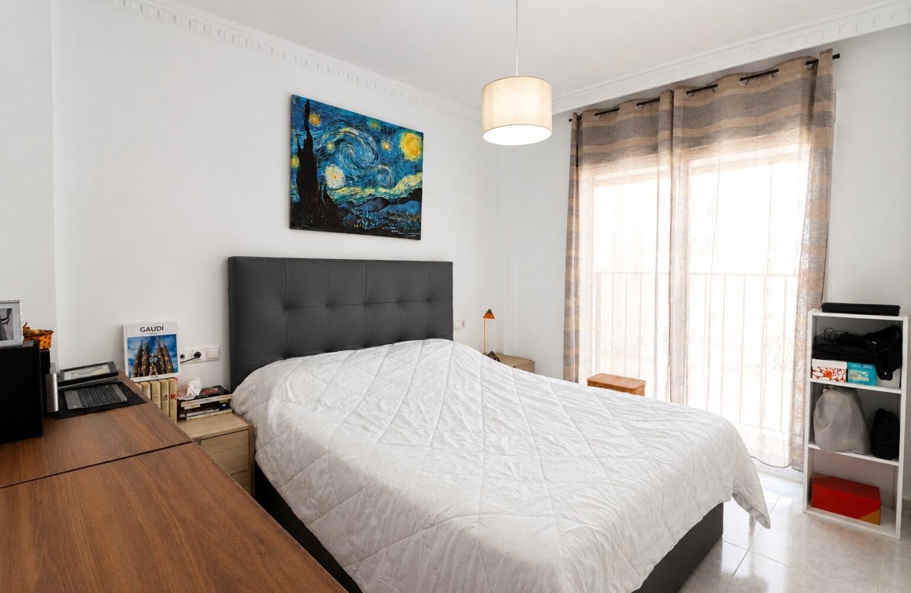 Reventa - Apartamento / piso - Algorfa - Algorfa - Village