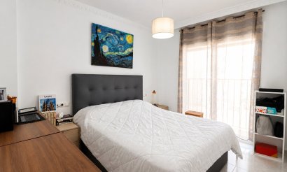 Reventa - Apartamento / piso - Algorfa - Algorfa - Village