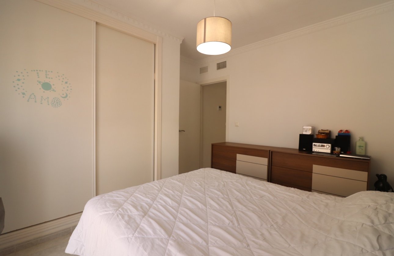 Reventa - Apartamento / piso - Algorfa - Algorfa - Village