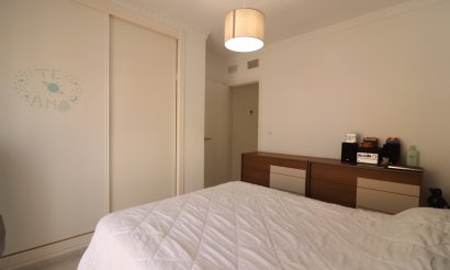 Reventa - Apartamento / piso - Algorfa - Algorfa - Village
