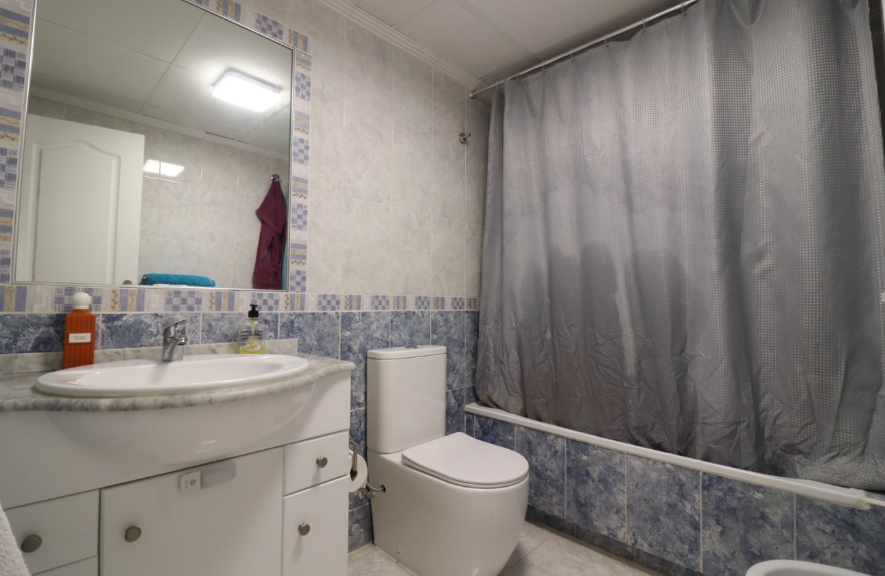 Reventa - Apartamento / piso - Algorfa - Algorfa - Village