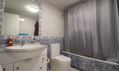 Reventa - Apartamento / piso - Algorfa - Algorfa - Village