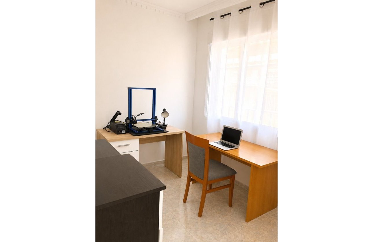 Reventa - Apartamento / piso - Algorfa - Algorfa - Village